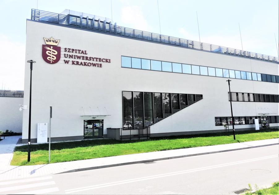 Instytut Konfucjusza w Krakowie wspiera walkę z koronawirusem